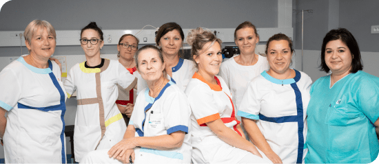 Clinique PLAINE santé service endoscopie digestive